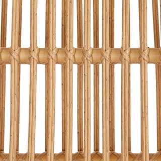 Calova 28" Outdoor Lounge Chair - Resin Wicker