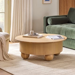 Coffee & Side Tables
