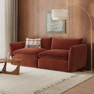 Modular Seating