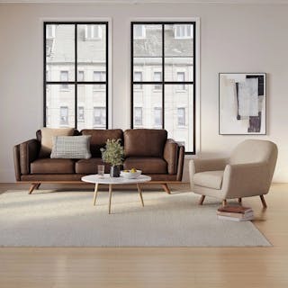 Sofas & Loveseats