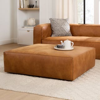 Ottomans & Poufs