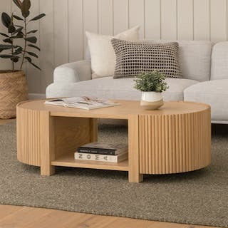 Coffee & Side Tables