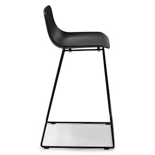 Anco Counter Stool - Black