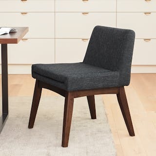 Chantel Dining Chair - Licorice