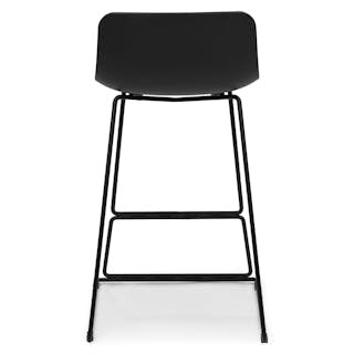 Anco Counter Stool - Black