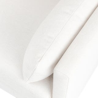 Anton 82" Sofa - Limestone