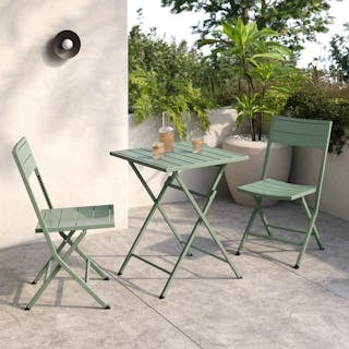Outdoor Sofas & Loveseats