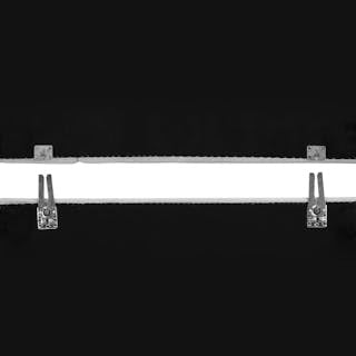 Burrard 112" Right Sectional - Seasalt Gray