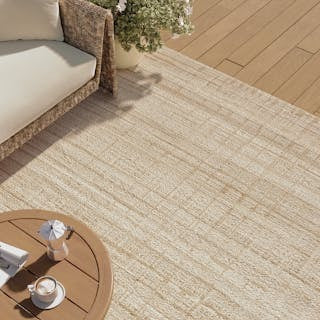 Outdoor Rugs & Runners