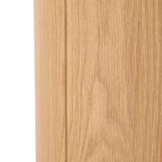 Baarlo Side Table - Oak
