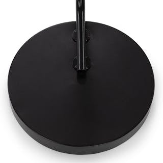 Bori Lantern Stand - Black