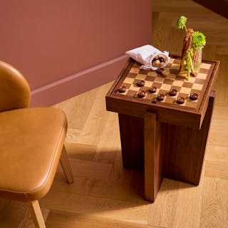 Coffee & Side Tables
