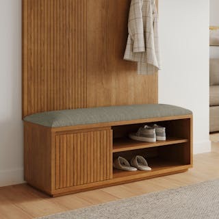 Bedroom Benches