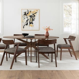 Dining Chairs & Stools