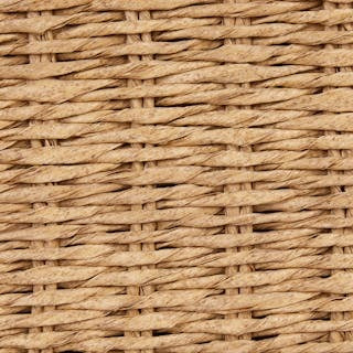 Capra 78.5" Outdoor Sofa - Beach Sand