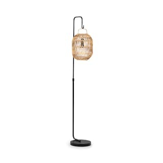 Bori Small Lantern Set - Natural