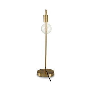 Beacon Table Lamp - Brass