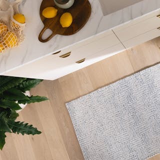 Bovi 2.5 x 8 Runner - Pearl Blue