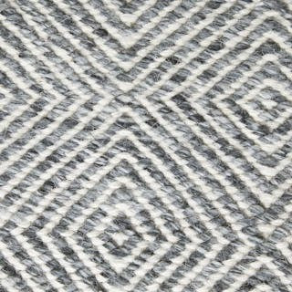 Bovi 2.5 x 8 Runner - Silver Gray