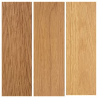 Candra 63" Media Unit - Oak