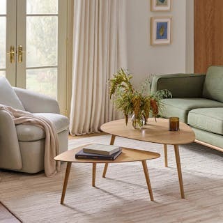 Coffee & Side Tables