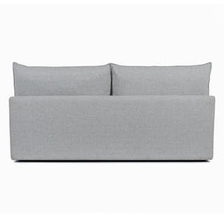 Braam 75" Sofa Bed - Light Miller Gray