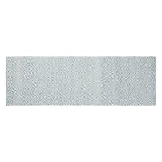 Bovi 2.5 x 8 Runner - Pearl Blue