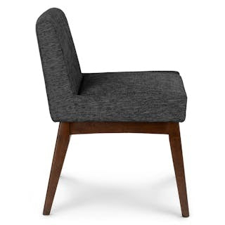 Chantel Dining Chair - Licorice