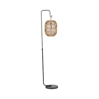 Bori Small Lantern Set - Natural
