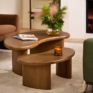 Coffee & Side Tables