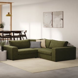 Modular Seating