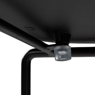 Anco Counter Stool - Black