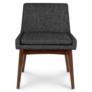 Chantel Dining Chair - Licorice