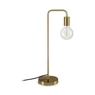 Beacon Table Lamp - Brass