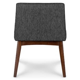Chantel Dining Chair - Licorice