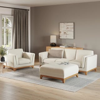 Sofas & Loveseats