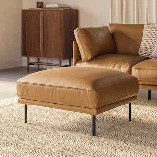Ottomans & Poufs