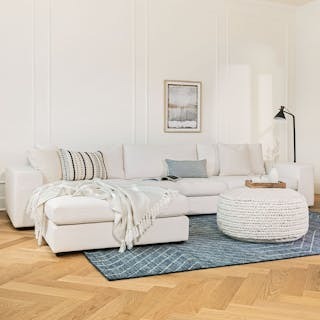 Modular Seating