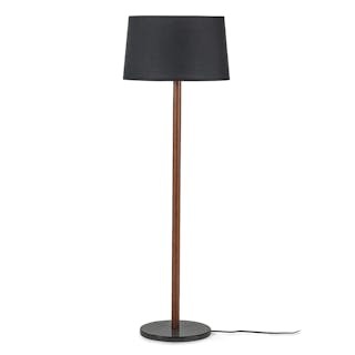 Arvo Floor Lamp - Black