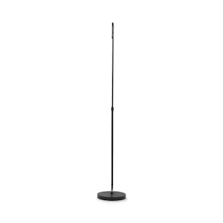 Bori Lantern Stand - Black