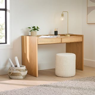 Beacon Table Lamp - Brass