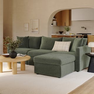 Modular Seating