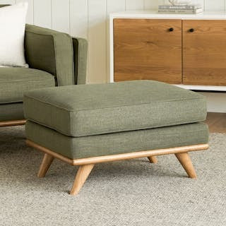 Ottomans & Poufs