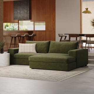 Modular Seating