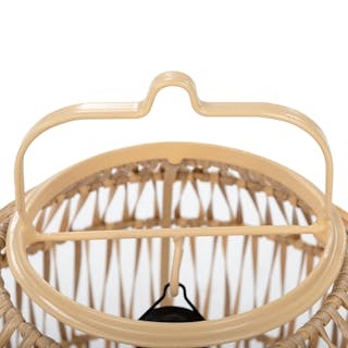 Bori Small Lantern - Natural