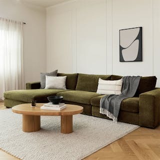 Modular Seating