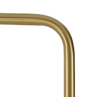 Beacon Table Lamp - Brass