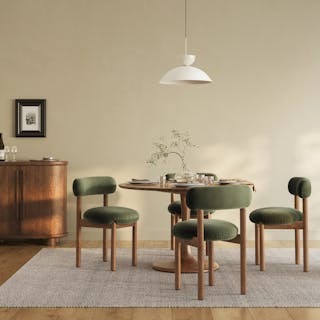 Dining Chairs & Stools