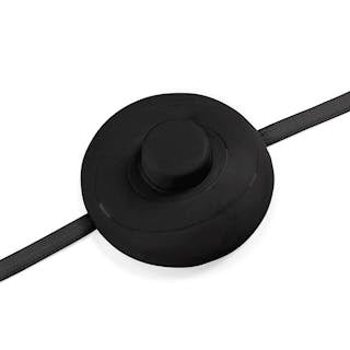 Arvo Floor Lamp - Black