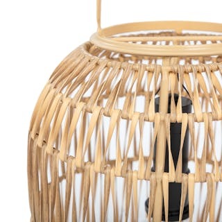 Bori Small Lantern Set - Natural